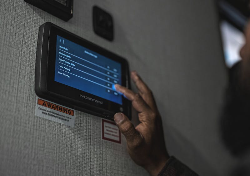 Features To Look For In A Fifth Wheel - THOR Industries