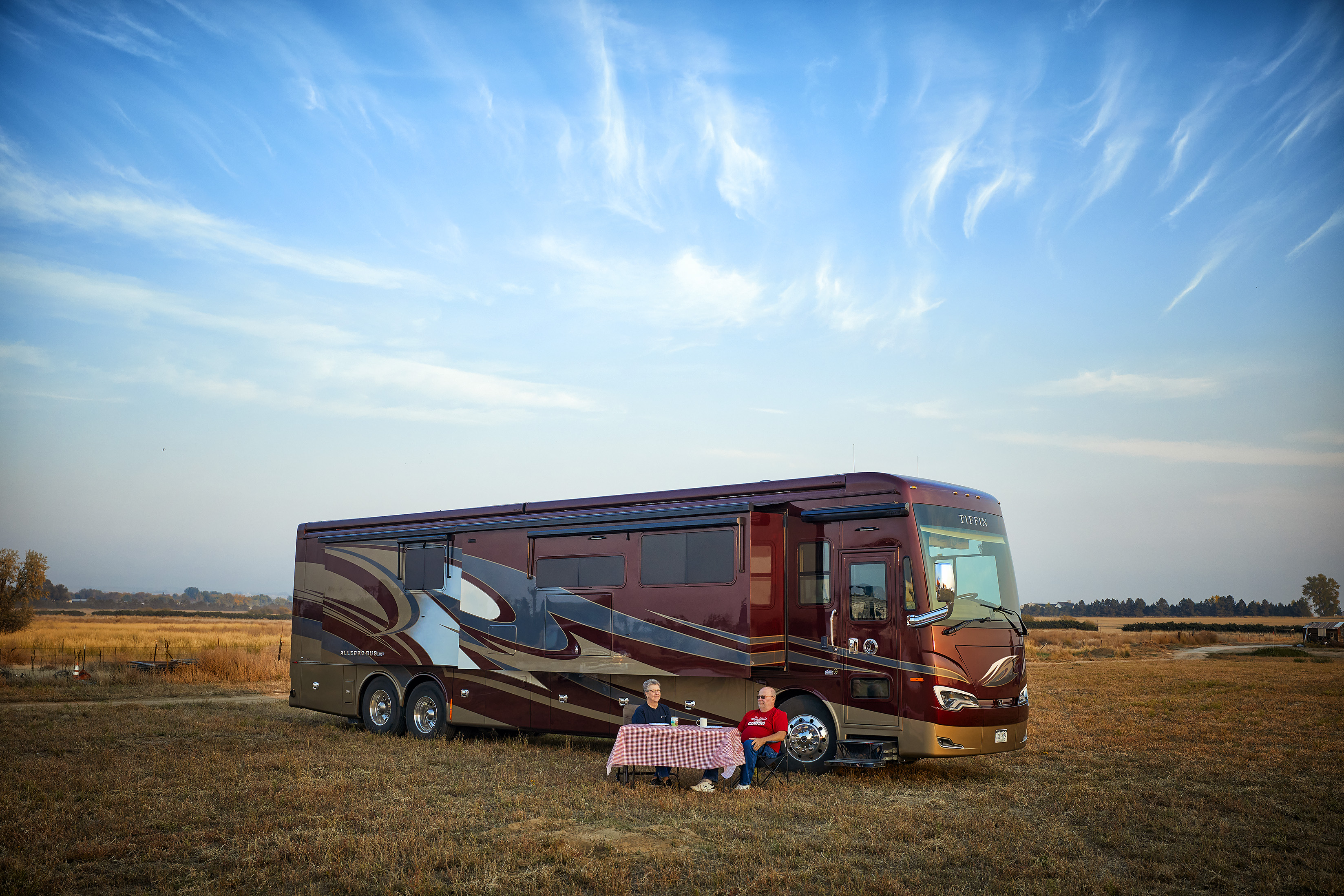 Airxcel THOR Industries