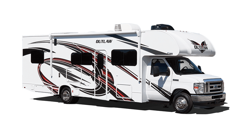 RV Finder - THOR Industries