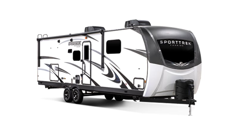 Find Your Perfect RV - Will You Tow Or Drive - THOR Industries