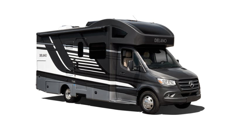 Find Your RV - Thor Motor Coach - THOR Industries