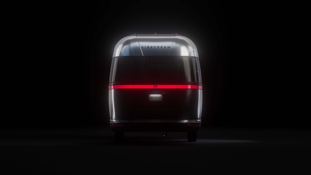 A Glimpse of Tomorrow Today - THOR Industries