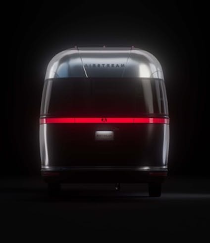 A Glimpse of Tomorrow Today - THOR Industries