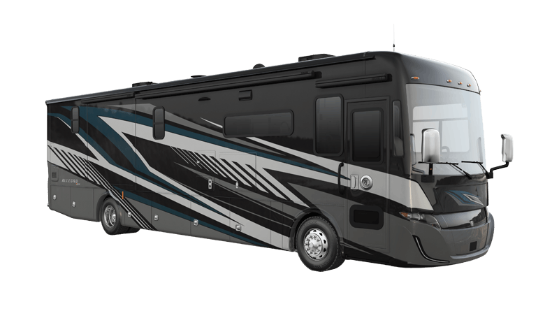 Find Your RV - Tiffin Motorhomes - THOR Industries