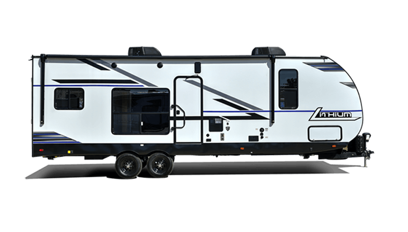 Find Your Perfect RV or Camper By Selecting Your Trailer Type - THOR ...