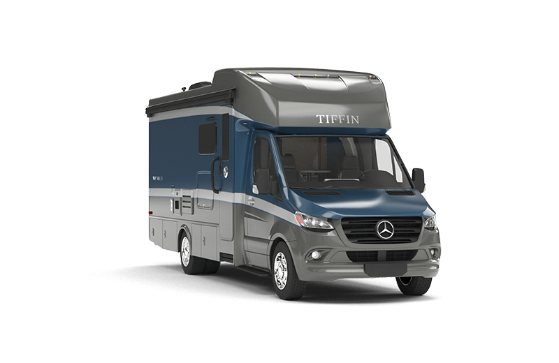Find Your RV Tiffin Motorhomes THOR Industries