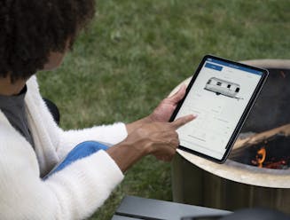 Meet the eStream - THOR Industries