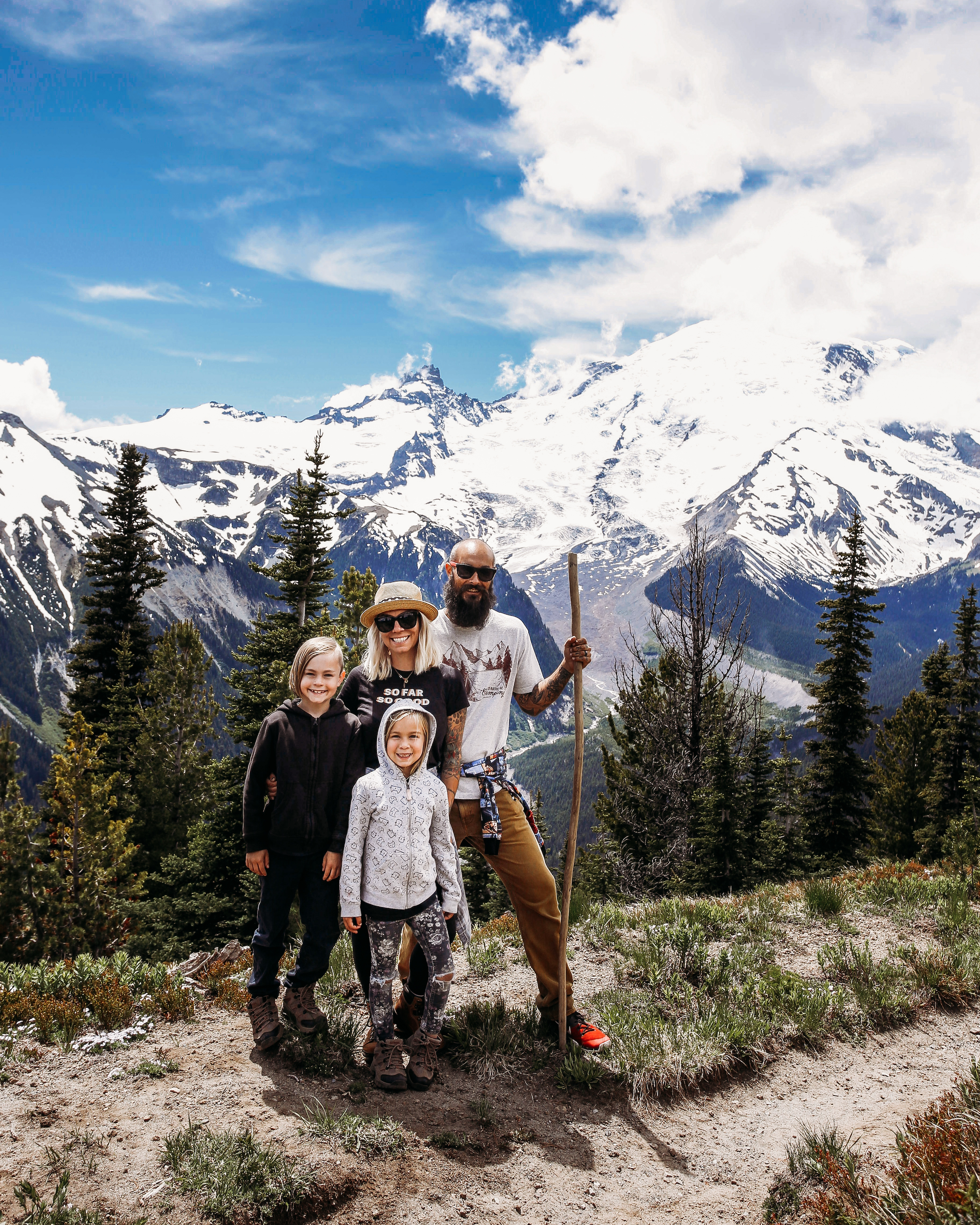RVing as a Disabled Veteran - THOR Industries