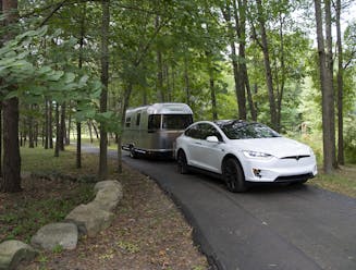 Meet the eStream - THOR Industries