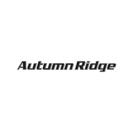 Starcraft Autumn Ridge Logo 