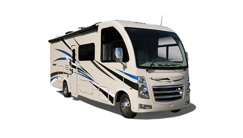 Find Your RV - Thor Motor Coach - Thor Industries