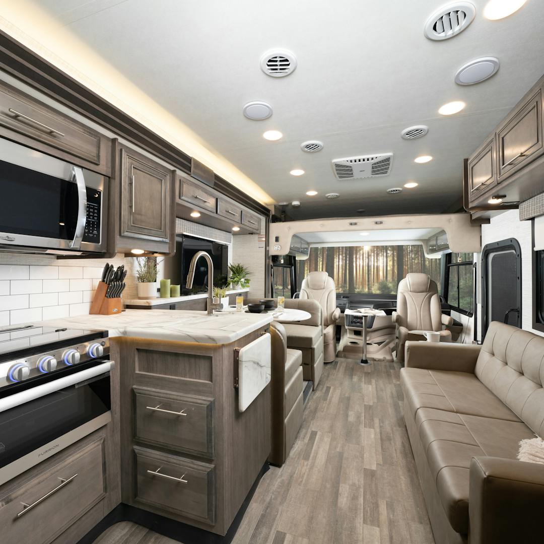What To Look For At The 2024 Seattle RV Show THOR Industries