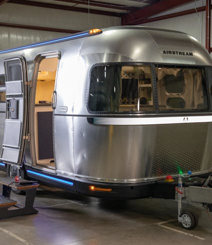 THOR INNOVATION NEWS - THOR Industries