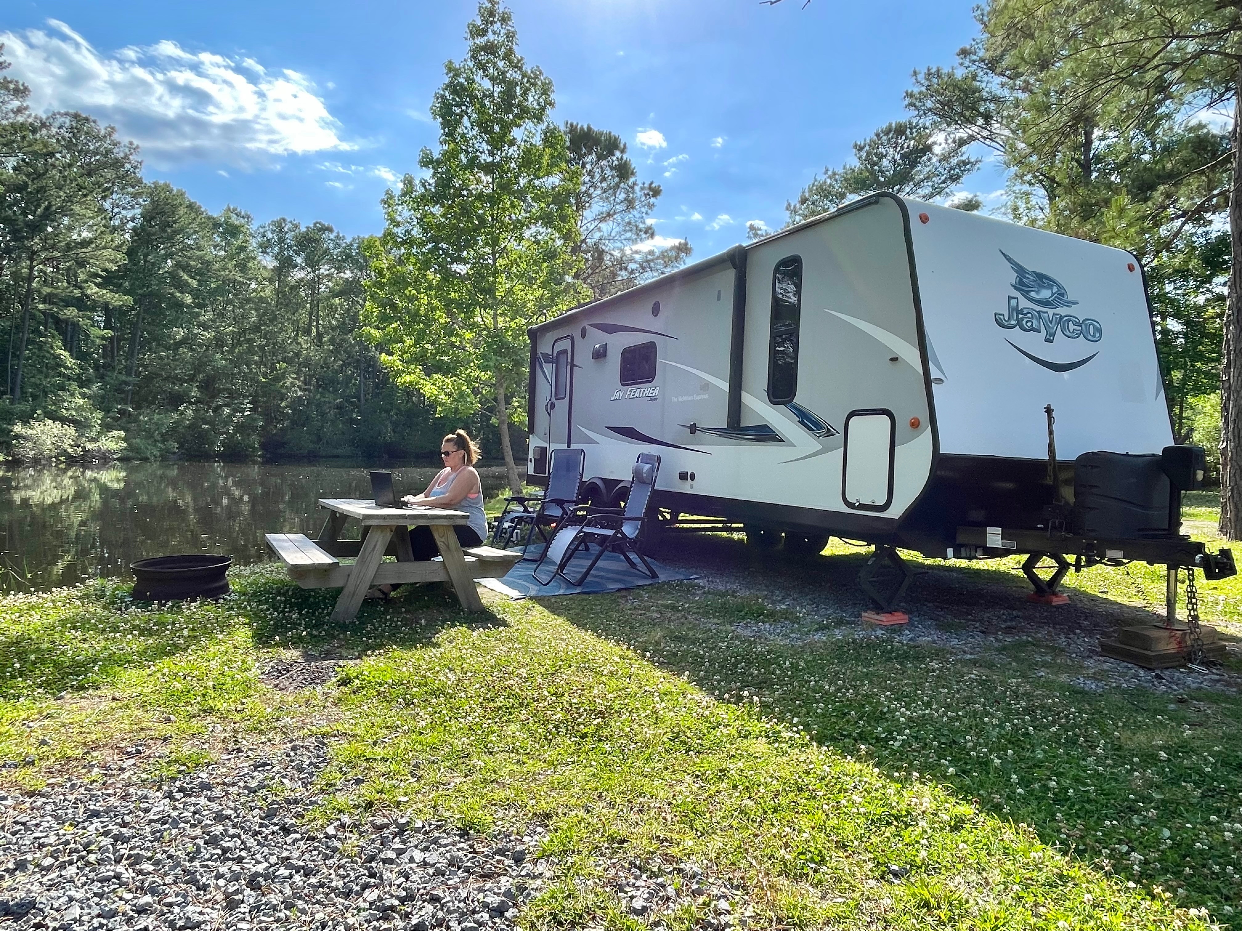 How RVers Can Get Cell Service & While Traveling THOR Industries