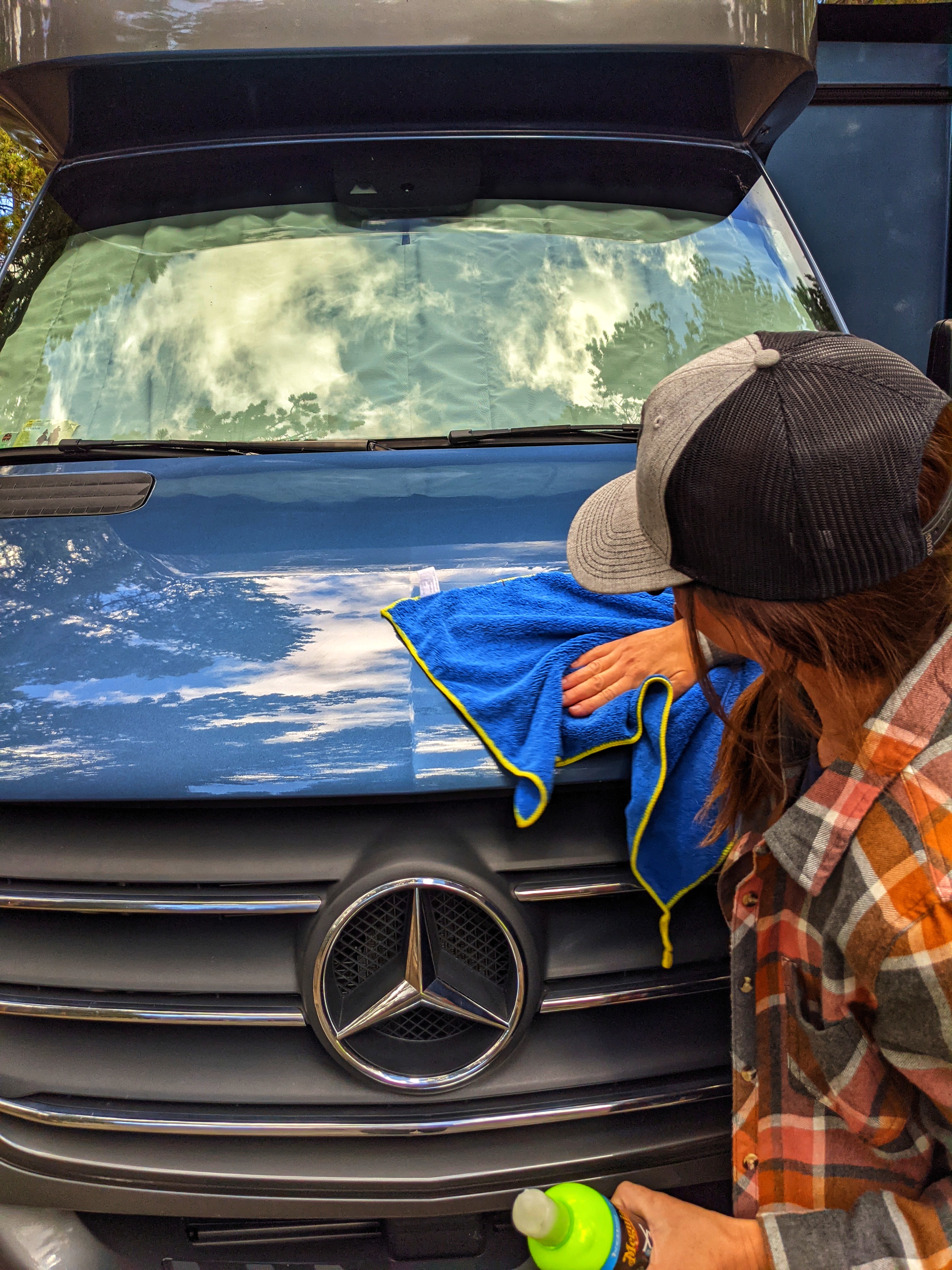 The Basics of Motorized RV Maintenance - THOR Industries