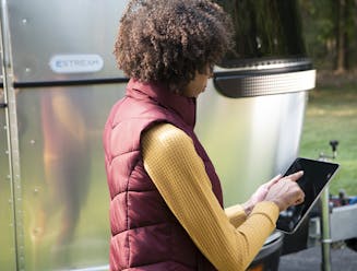 Meet the eStream - THOR Industries