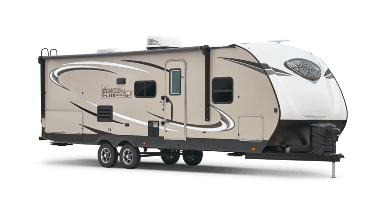 Find Your Perfect RV - How Many People Does It Hold - THOR Industries