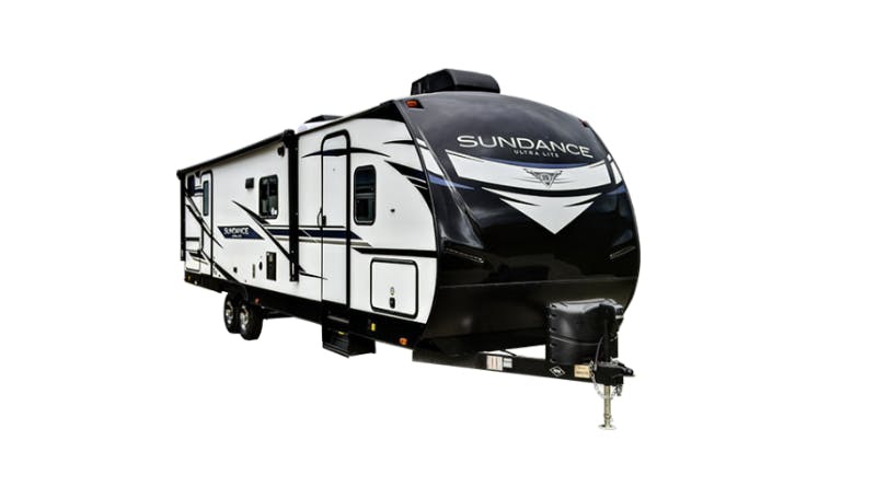 Find Your Perfect RV - Will You Tow Or Drive - THOR Industries