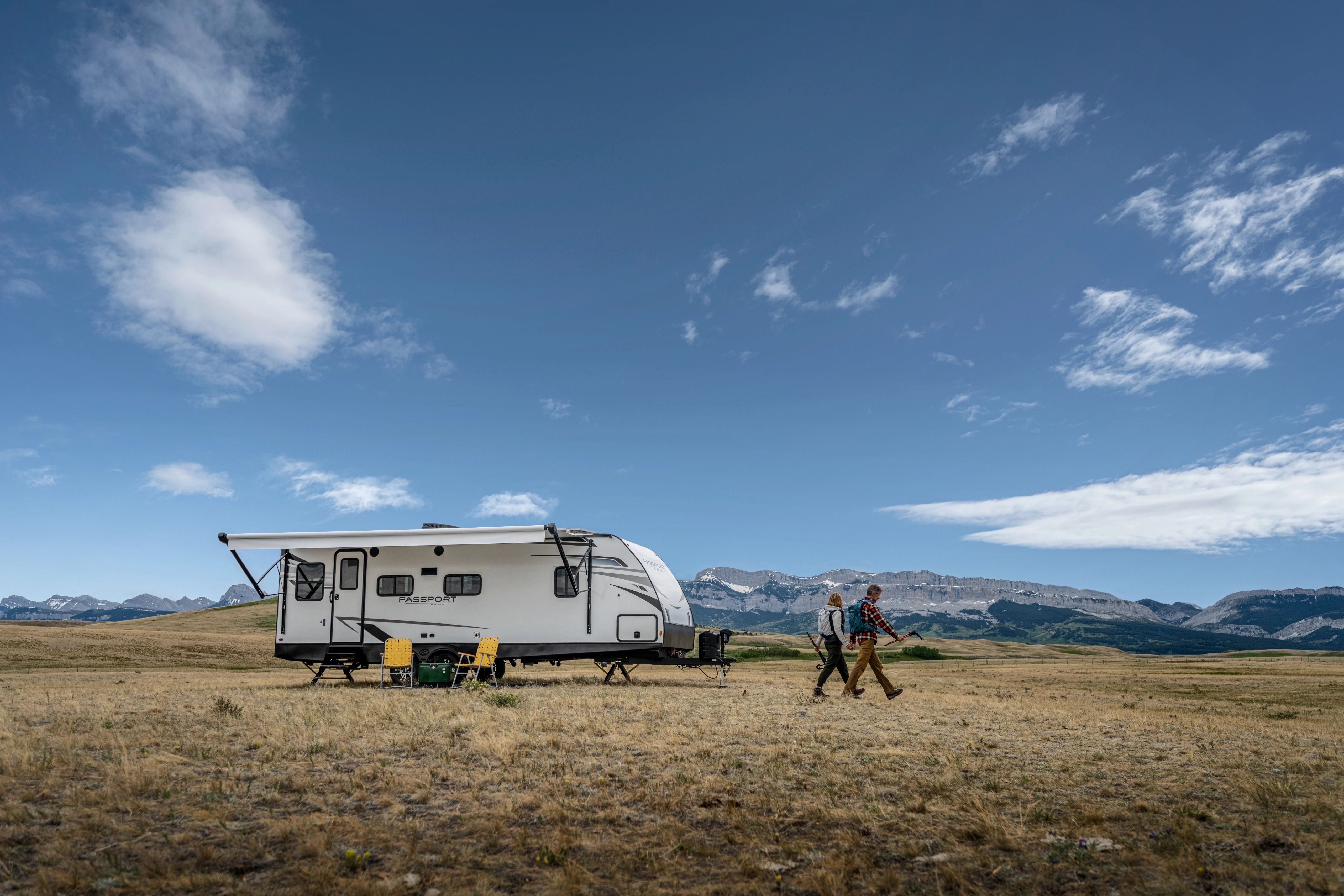 What to look for at the 2023 Inland Northwest RV Show & Sale THOR