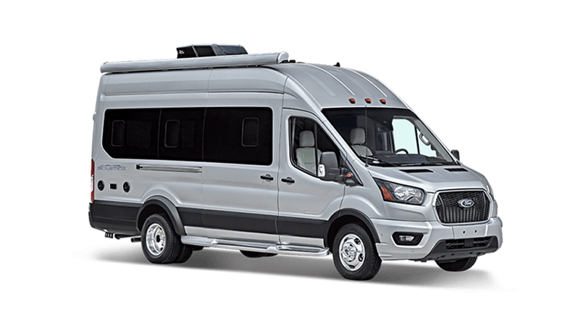 Find The Perfect Motorhome That Fits Your Needs - THOR Industries