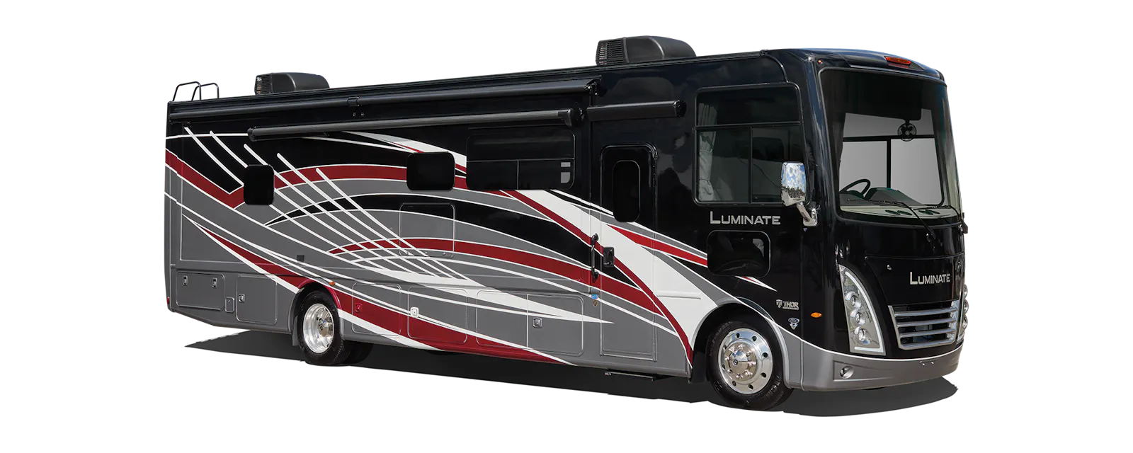 Thor Luminate Class A Motorhomes - Thor Motor Coach