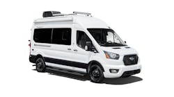 2023 Tranquility 19PT AWD Camper Van