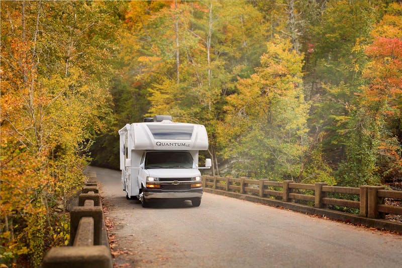 How to Plan a Road Trip