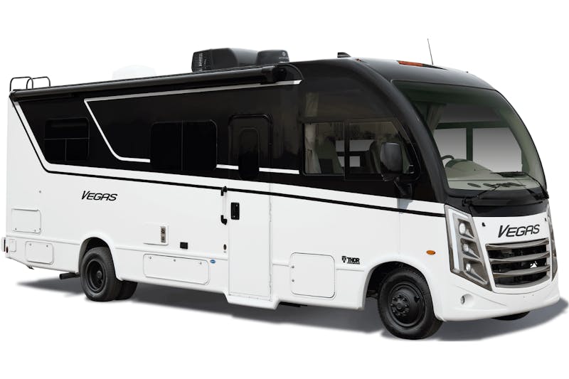 New Luxury Motorhomes at the 2024 Florida RV SuperShow - Thor Motor Coach