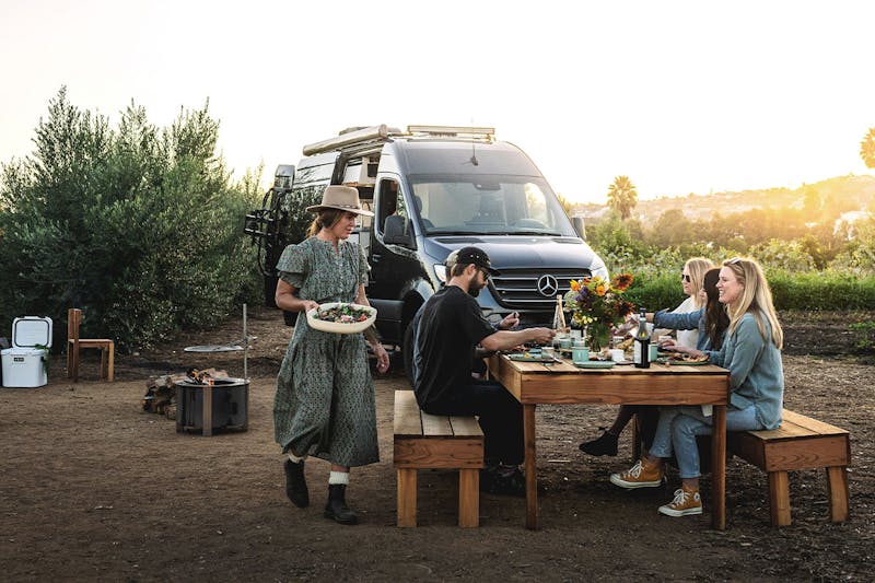 Glamping 101: Guide to Glamorous Camping