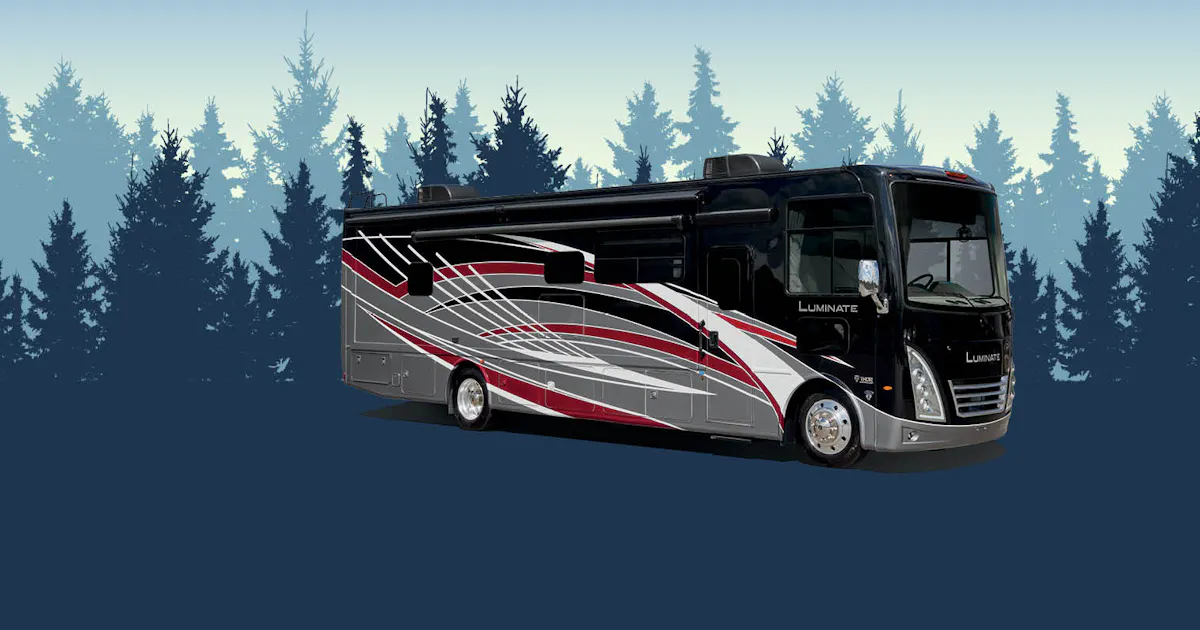 Thor Luminate Class A Motorhomes Thor Motor Coach thor-luminate-class-a-motorhomes-thor-motor-coach