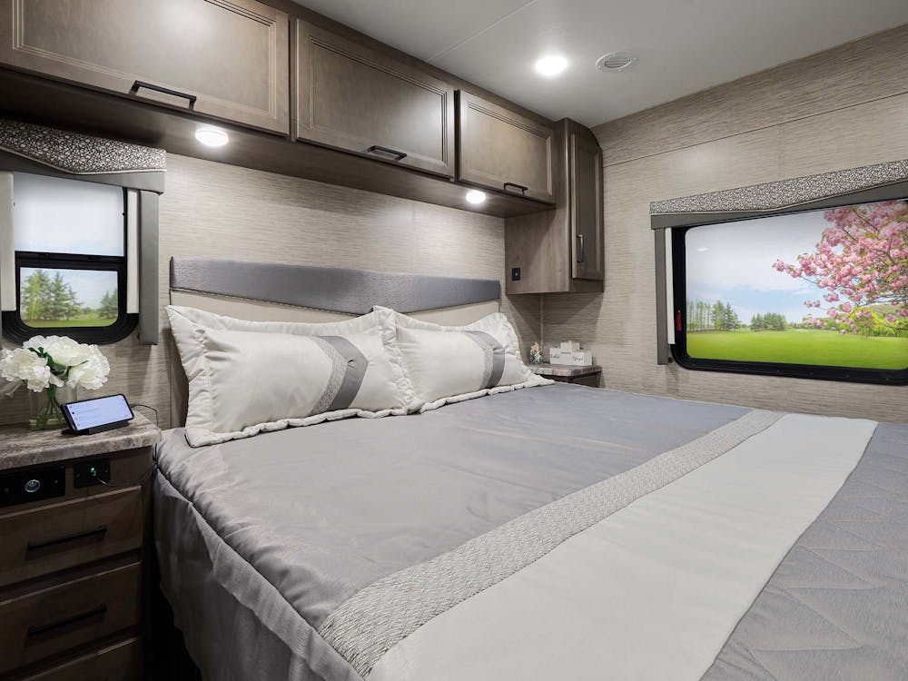 32B Bedroom