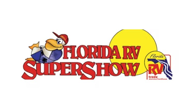 2023 Florida RV SuperShow