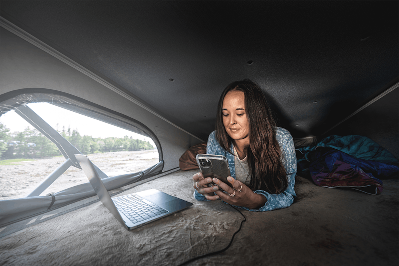 Best Road Trip Apps