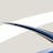 2023 Thor Compass AWD Class B+ RV - Sterling / Voyage Blue HD-Max® Exterior Artwork