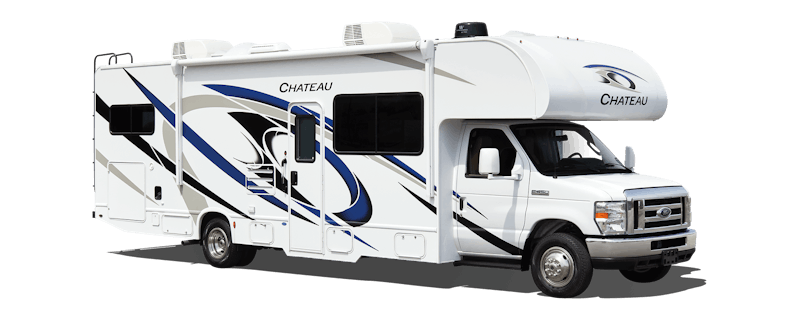 How much does it cost to buy a new RV? Class C RV