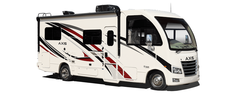 How much does it cost to buy a new RV? Class A RV