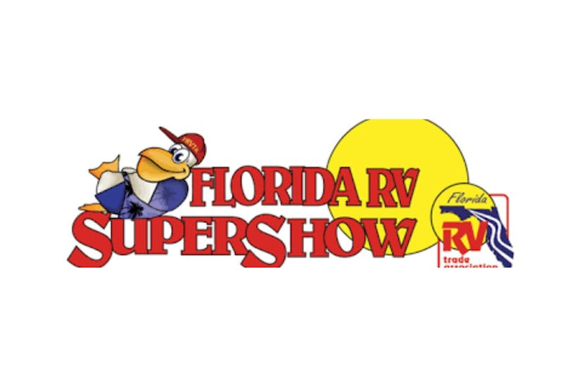 RV Show Calendar - Thor Motor Coach