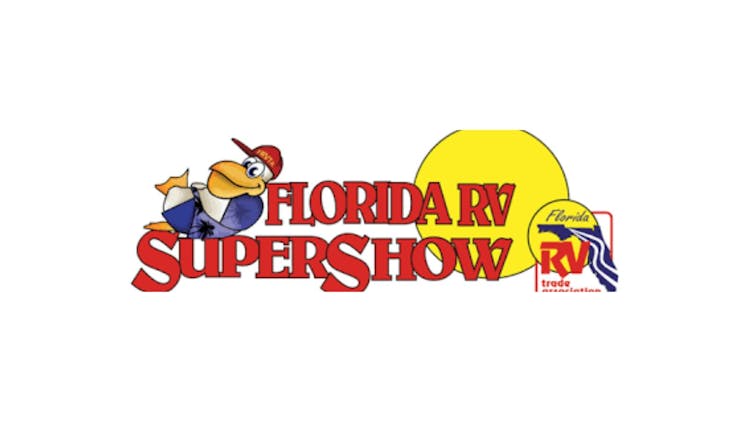 2023 Florida RV SuperShow
