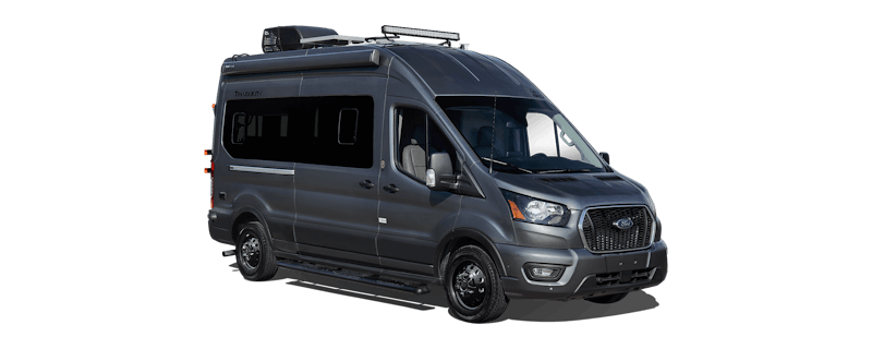 Camping camping-car Van Motorhome Smart propane chauffe-eau