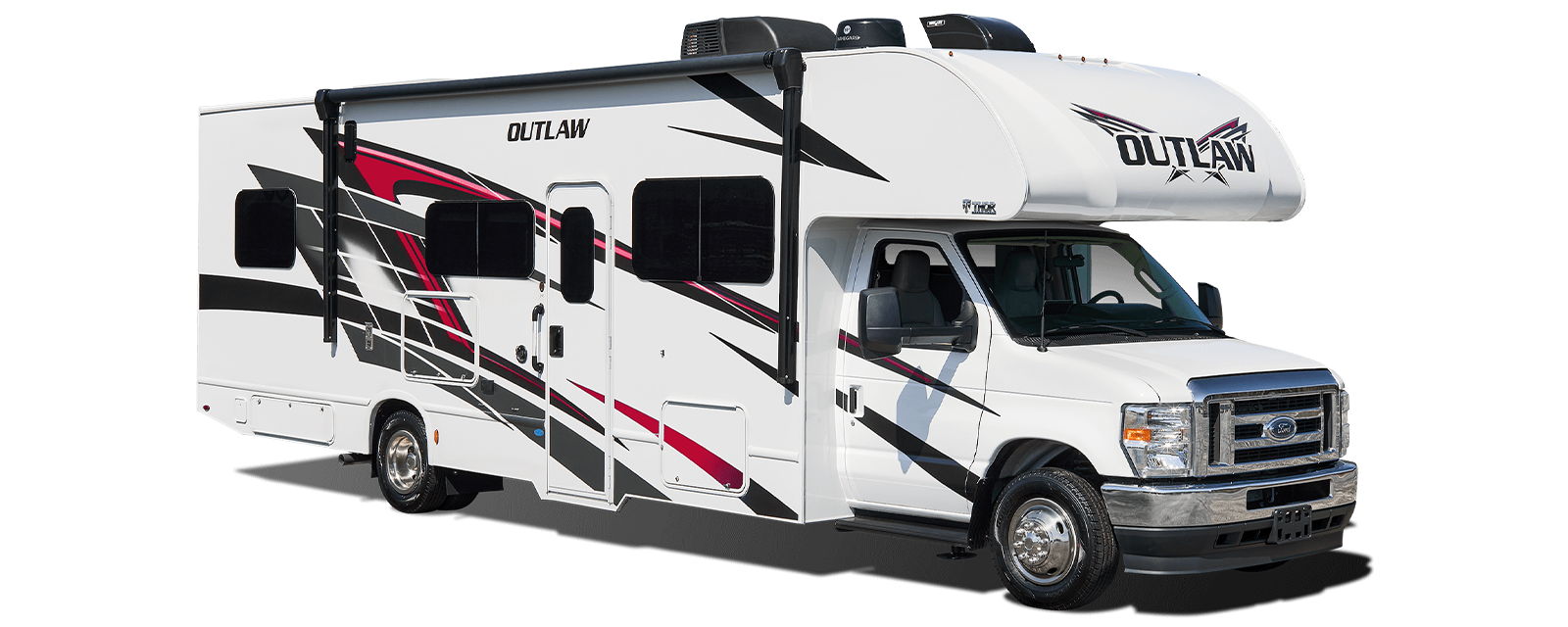 Class Super C Motorhome Toy Hauler Wow Blog