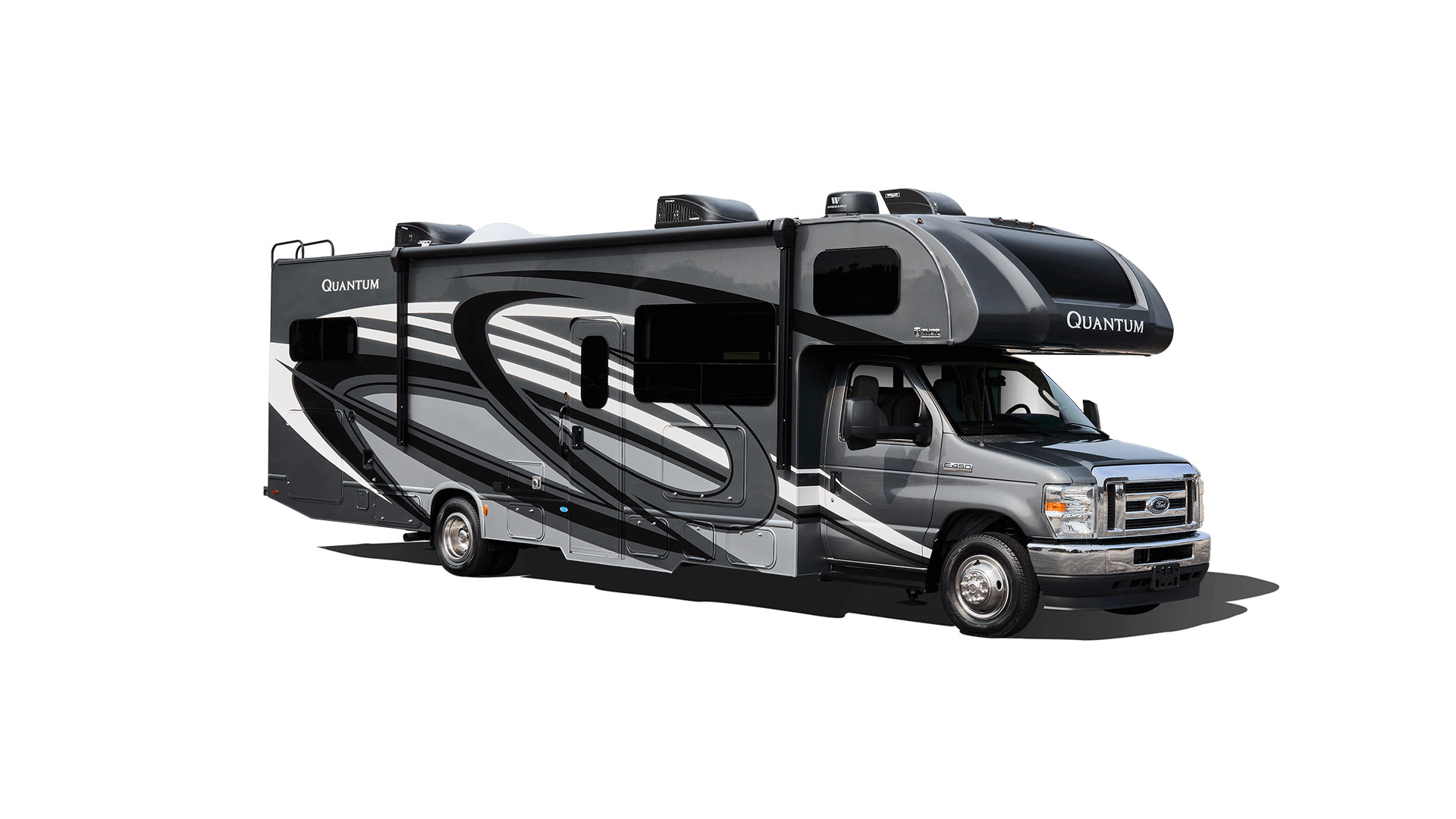 Best Class C RVs for Large Families Thor Motor Coach