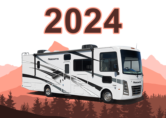 Thor Motor Coach Company site Thor Motor Coach