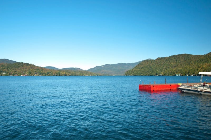 Destination Spotlight: Adirondacks and Lake Placid