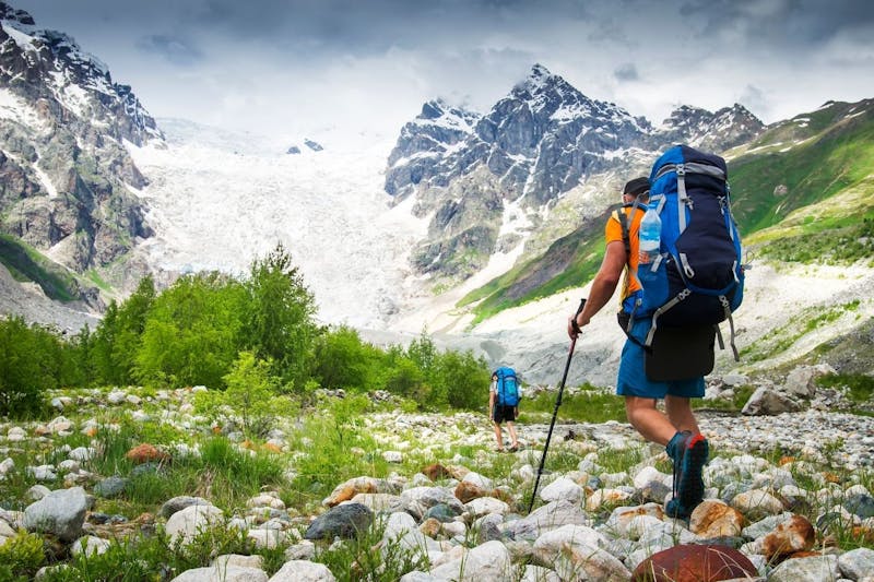 Best Hiking Trails
