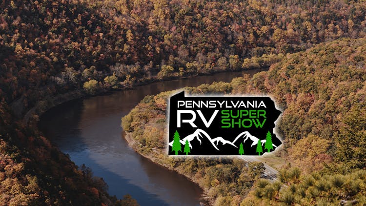 2023 Pennsylvania RV Super Show