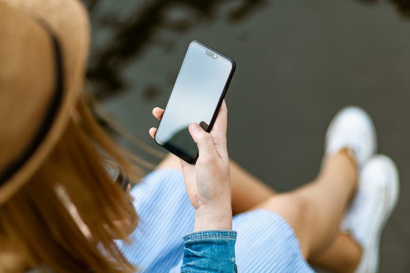 Top 5 Apps for Camping