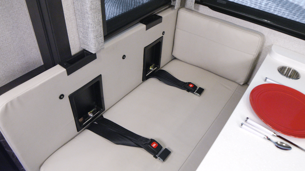 Thor Motor Coach Company site Thor Motor Coach