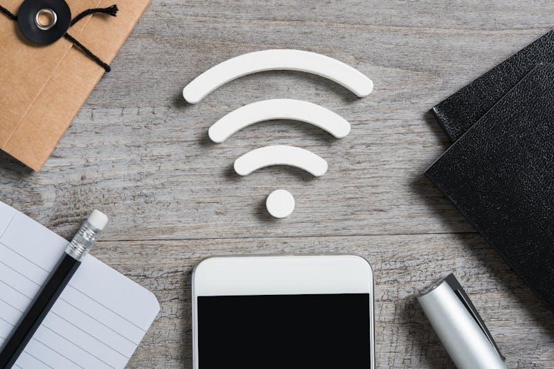 Winegard® ConnecT™ 2.0 Available in Thor Motor Coach Motorhomes
