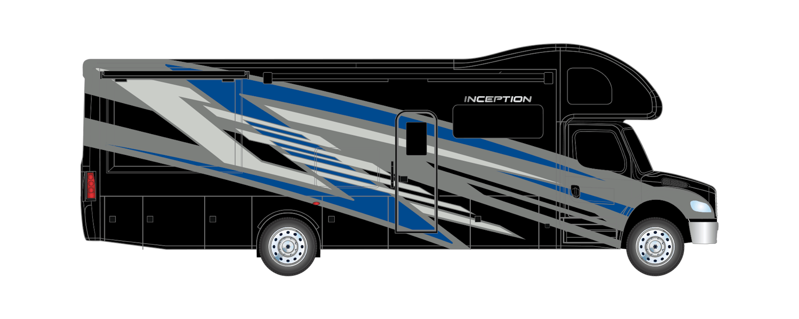 Inception® - Thor Motor Coach