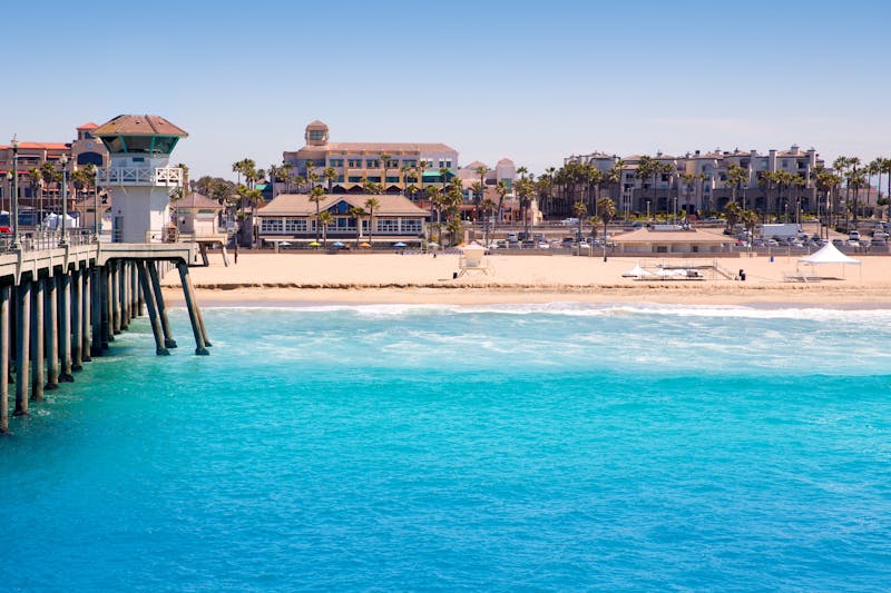 Affordable Beach Vacation Spots